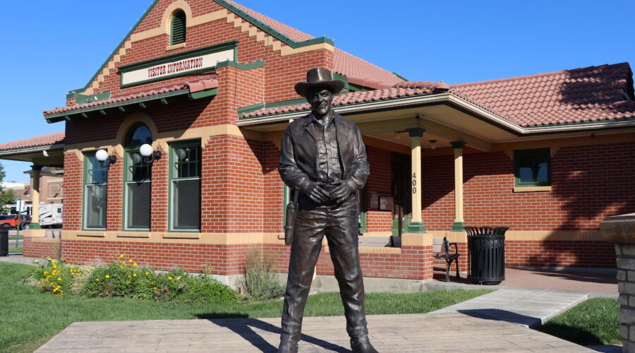 Frontier Relaxation: 10 Best Spas in Dodge City Kansas