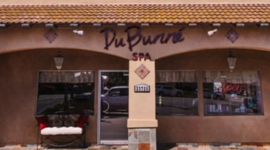 Coastal Zen: 10 Best Spas in Torrance California