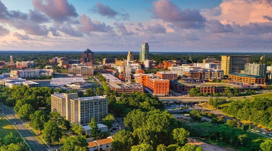 Historic Harmony: 10 Best Spas in Durham North Carolina