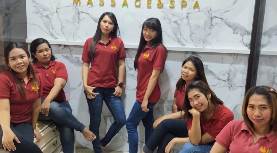 Pure Indulgence: Fabe Bella Spa Jogja