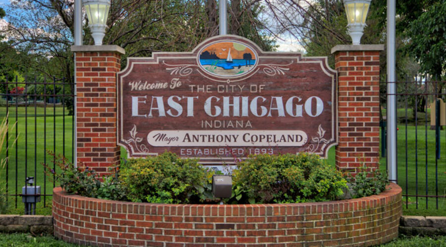 Industrial Renewal: 10 Best Spas in East Chicago Indiana