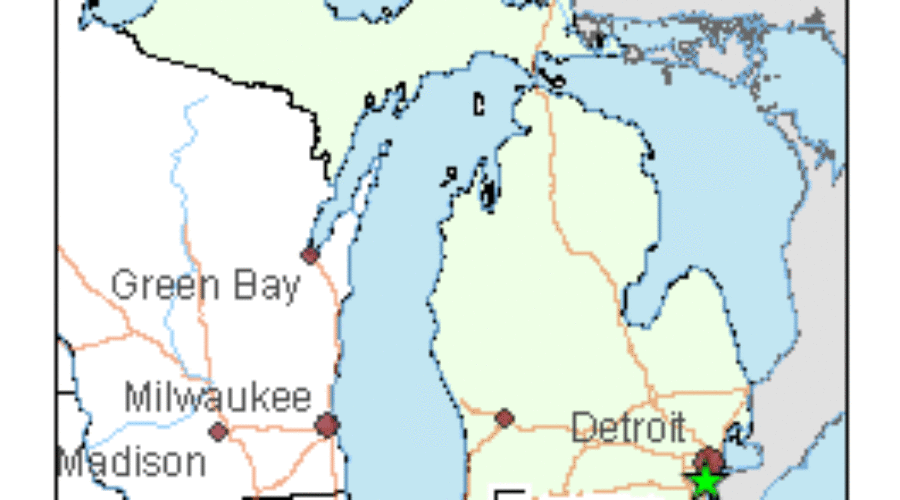 Quiet Comfort: 10 Best Spas in Ecorse Michigan