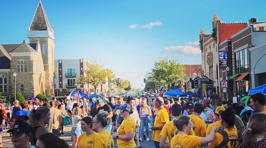 Midwest Wellness: 10 Best Spas in Emporia Kansas