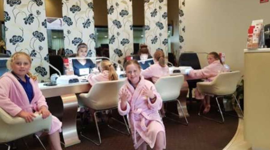 Suburban Serenity: 10 Best Spas in Hobart Indiana