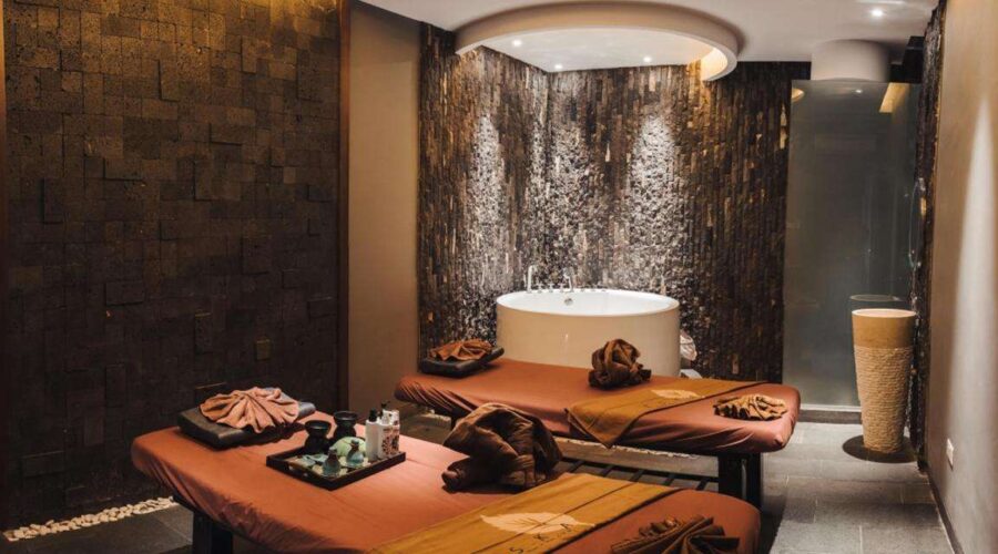 Luxury & Comfort: Discover the Essence of Eska Wellness Spa Batam