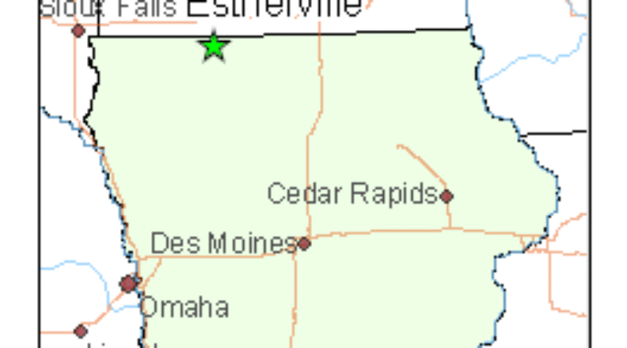 Hidden Harmony: 10 Best Spas in Estherville Iowa