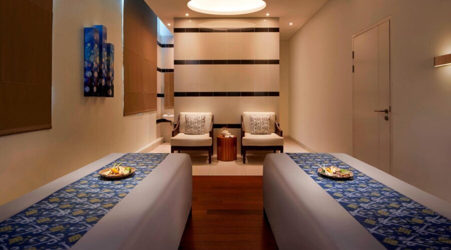 Luxury Redefined: The Gentleman’s Guide to Delta Spa Surabaya
