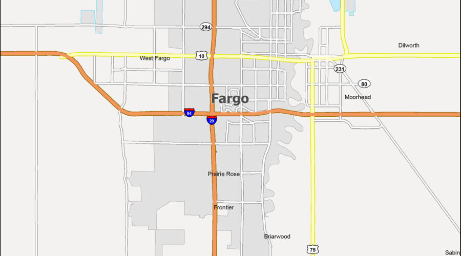 Peaceful Rejuvenation: 10 Best Spas in Fargo North Dakota