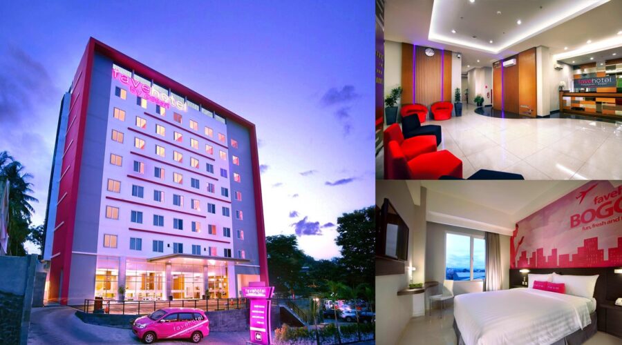 Luxury Within Reach: Alaya Spa at Fave Hotel Padjajaran Bogor