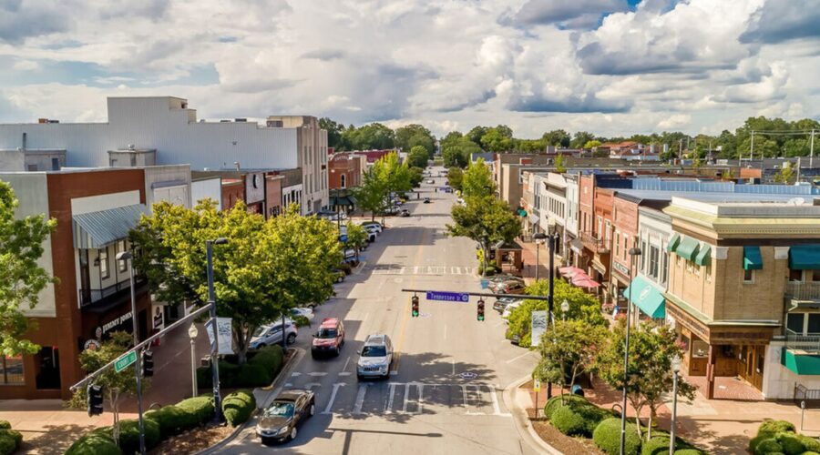 Unwind Naturally: 10 Best Spas in Florence Alabama