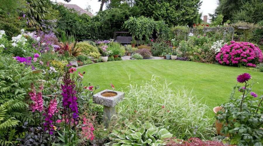 Garden Calm: 10 Best Spas in Paterson New Jersey