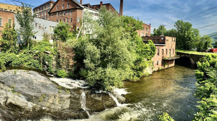 Scenic Wellness: 10 Best Spas in Brattleboro Vermont