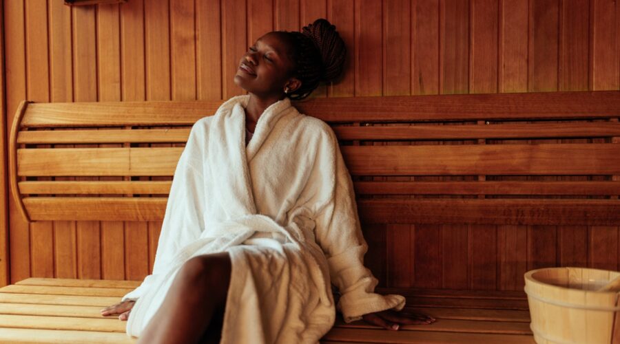 Men’s Wellness Rising: The Top Male-Focused Spas in Indonesia