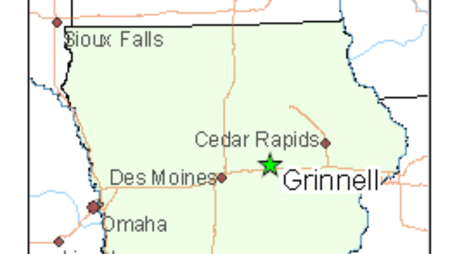 Historic Comfort: 10 Best Spas in Grinnell Iowa