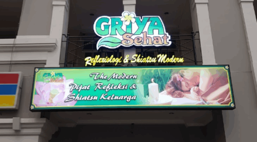 Wellness in Motion: Griya Sehat MOI Review