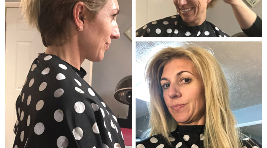 Radiant Care: Anna Salon & Spa Clinic West Jakarta