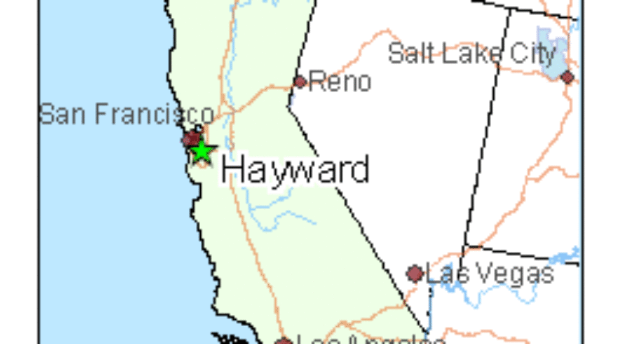 Bay Area Comfort: 10 Best Spas in Hayward California