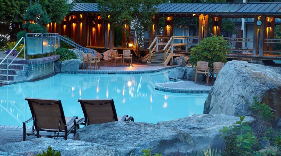 Ozark Serenity: 10 Best Spas in Harrison Arkansas