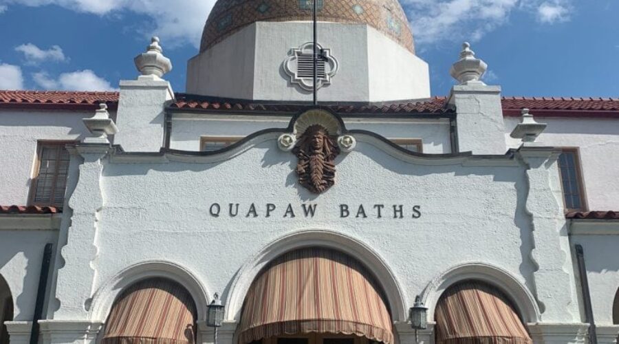 Small-Town Luxury: 10 Best Spas in Hope Arkansas