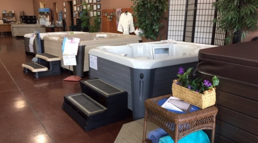 Tranquil Escapes: 10 Best Spas in Medford Oregon