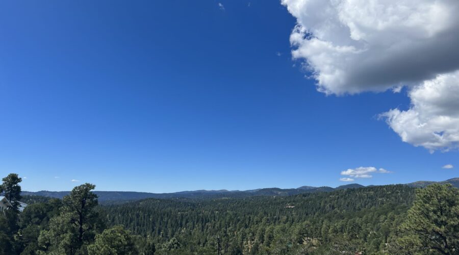Luxury in the Southwest: 10 Best Spas in Ruidoso New Mexico