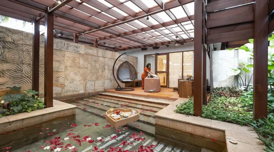 Indonesia’s Best Hotel Spas You Must Visit in 2025