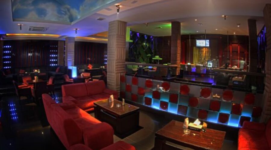 Luxury in the Capital: Fortune Spa Lounge Grand Wijaya