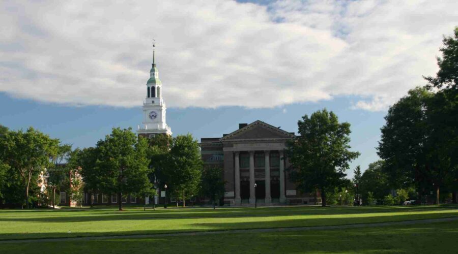 Historic Healing: 10 Best Spas in Hanover New Hampshire