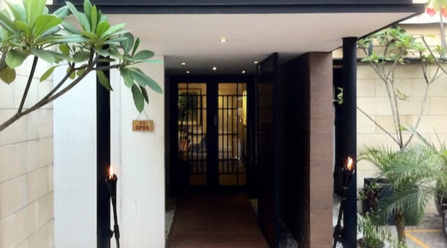 Elevate Your Spirit at Relax Living Spa The City South Jakarta