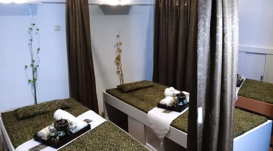 Harmony at Home: The Narwastu Family Spa West Jakarta