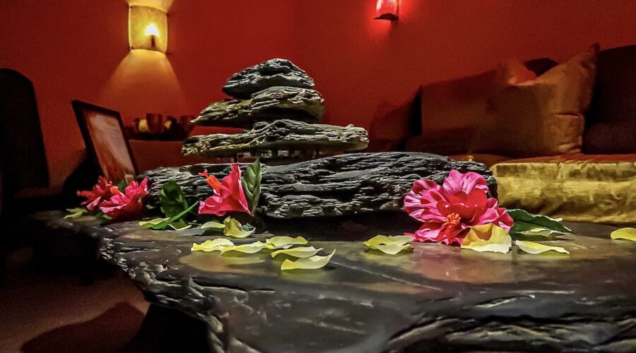 Island Relaxation: 10 Best Spas in Staten Island New York