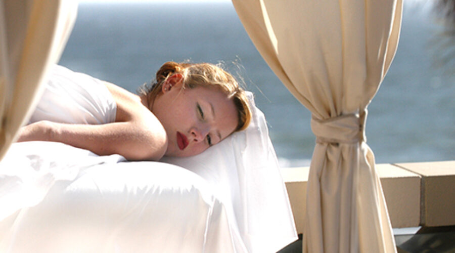 Beachfront Indulgence: 10 Best Spas in Santa Monica California