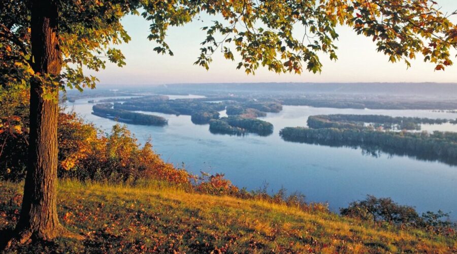 College Town Luxury: 10 Best Spas in Iowa City Iowa