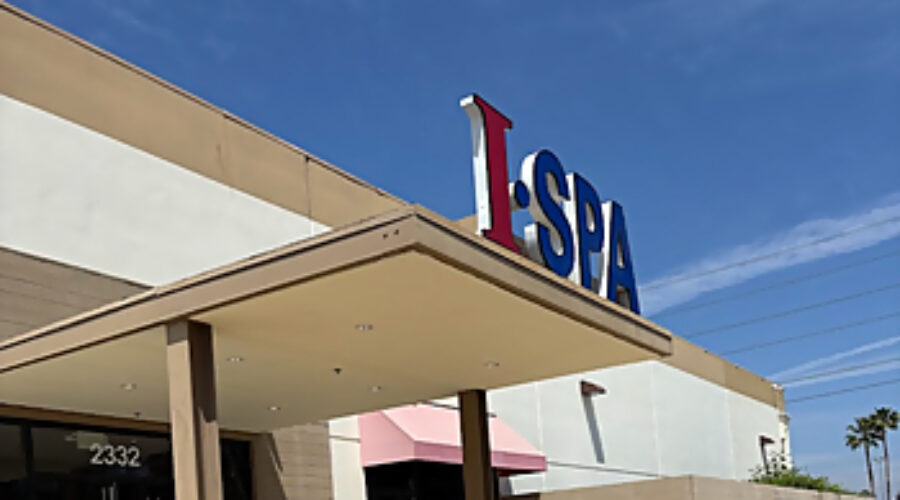 Elegance in Motion: 10 Best Spas in Irvine California