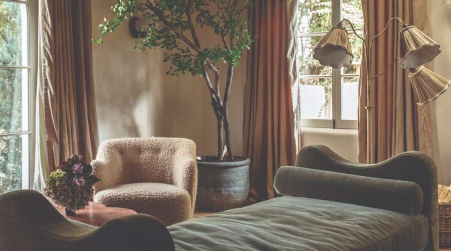 Redefining Comfort: Inside Luxury Spa Medan