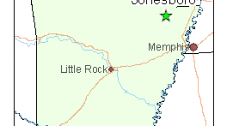 Complete Tranquility: 10 Best Spas in Jonesboro Arkansas