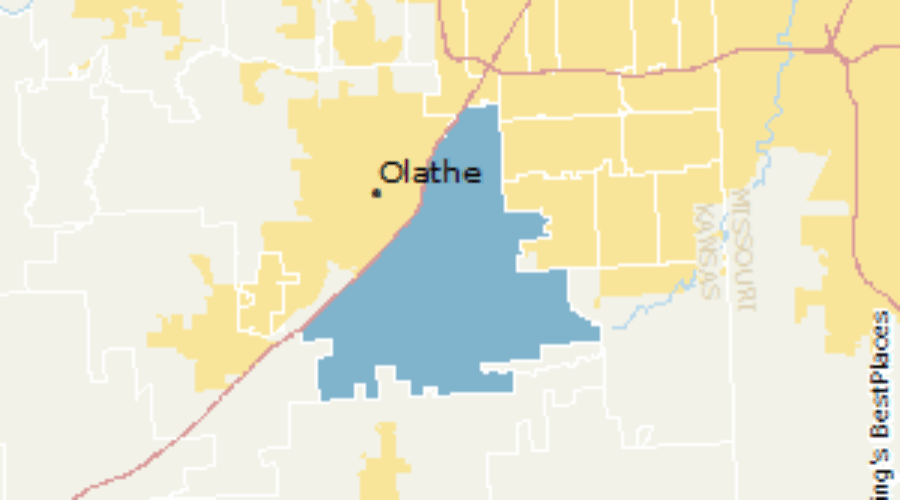 Suburban Luxury: 10 Best Spas in Olathe Kansas