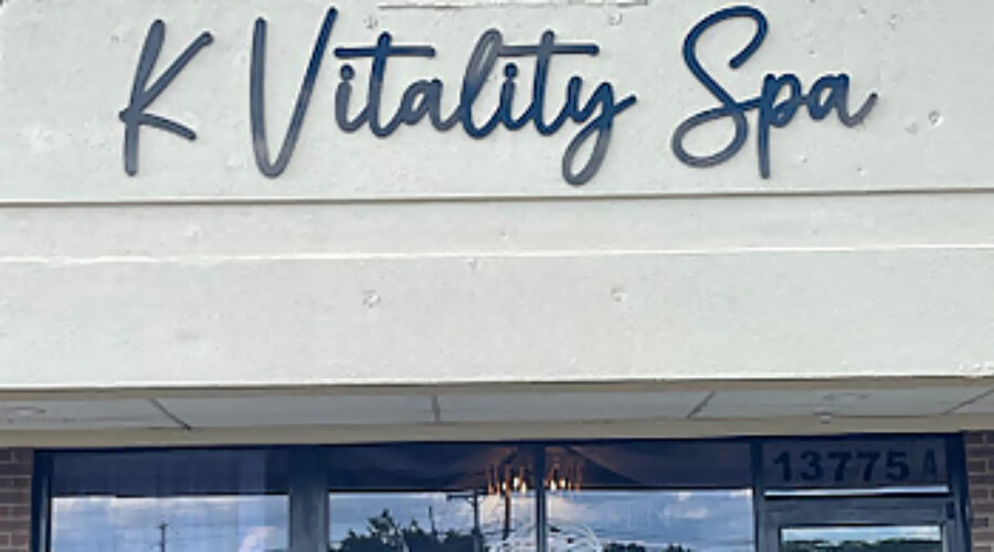 Urban Comfort: 10 Best Spas in Warren Michigan