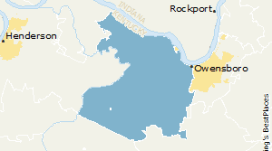 Riverfront Serenity: 10 Best Spas in Owensboro Kentucky