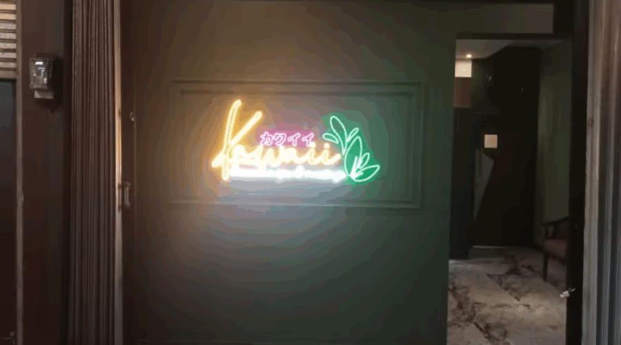 Elegant Simplicity: Kawaii Spa & Massage Karawang Barat