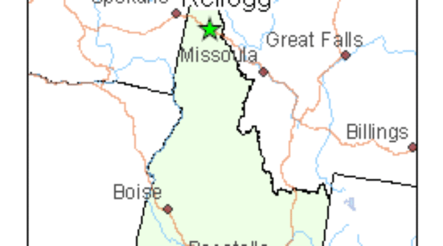 Quiet Comfort: 10 Best Spas in Kellogg Idaho