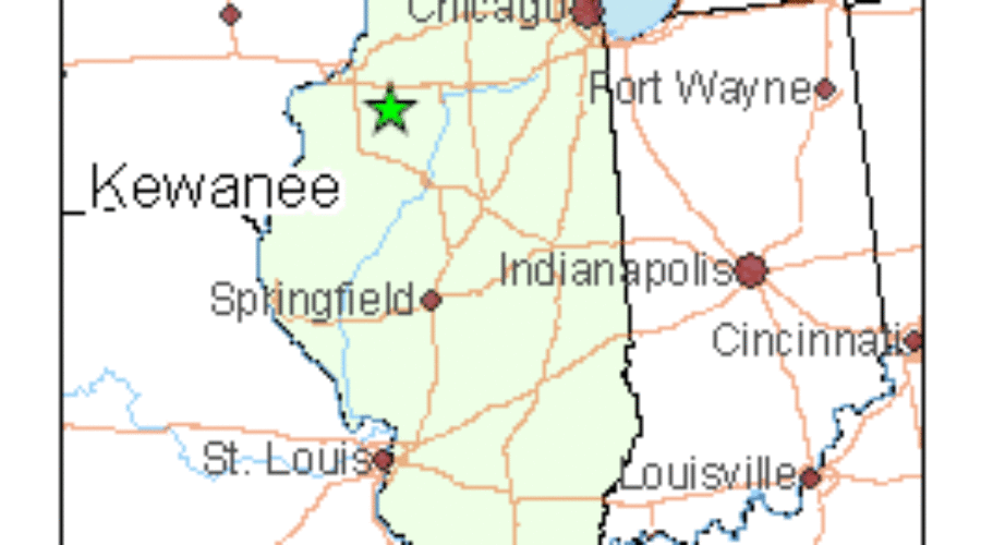 Peaceful Rejuvenation: 10 Best Spas in Kewanee Illinois