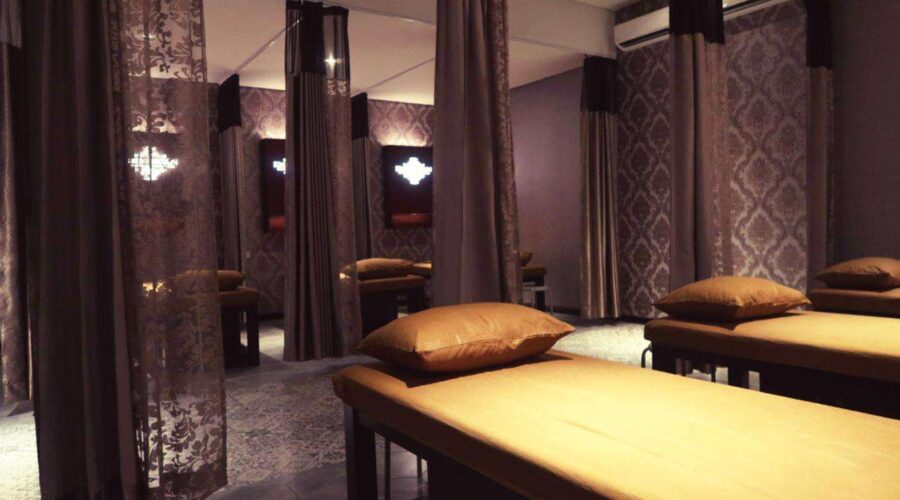 Ultimate Relaxation with Khayangan Reflexology