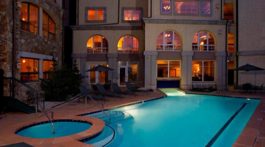 Luxury Among Peaks: 10 Best Spas in Telluride Colorado