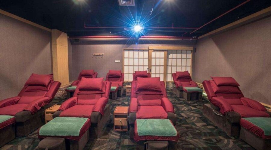 Tranquility Awaits at Kokuo Reflexology Spa Melawai