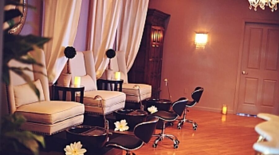 Valley Relaxation: 10 Best Spas in Stockton California