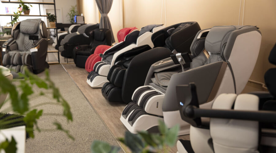 Exploring Indonesia’s Most Beautiful Massage Lounges