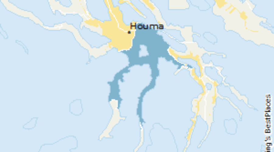 Coastal Calm: 10 Best Spas in Houma Louisiana