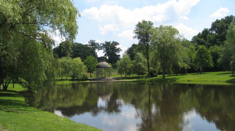 Urban Wellness: 10 Best Spas in Brookline Massachusetts