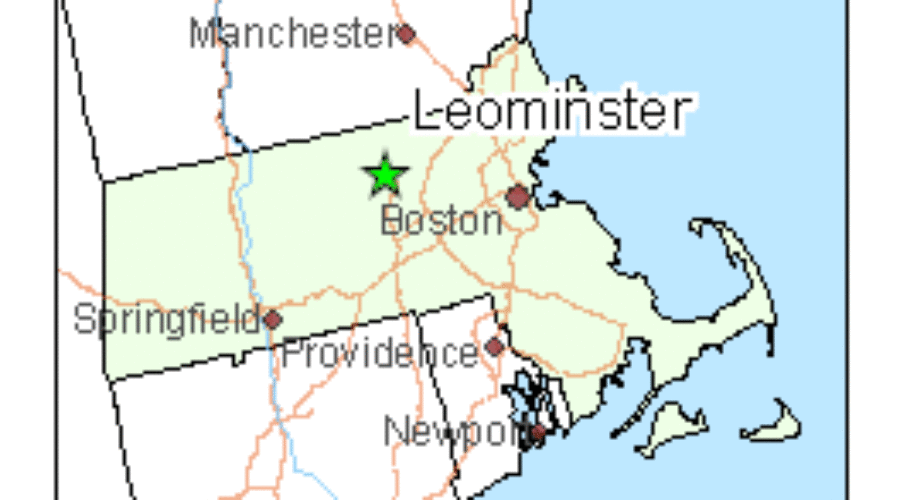 Small-Town Serenity: 10 Best Spas in Leominster Massachusetts